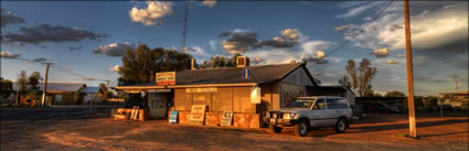 White Cliffs Store - NSW (PBH3 00 16200)