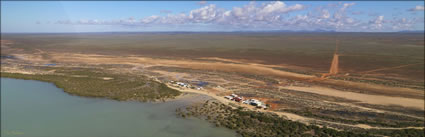 Whyalla - Murninnie area - SA  (PBH3 00 20583)