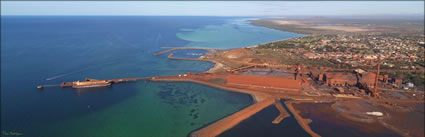 Whyalla - SA (PBH3 00 20572)