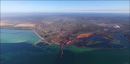 Whyalla - SA T (PBH3 00 20560)