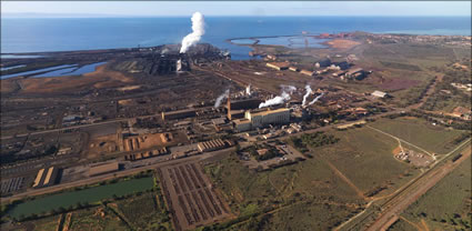 Whyalla - SA T (PBH3 00 20565)