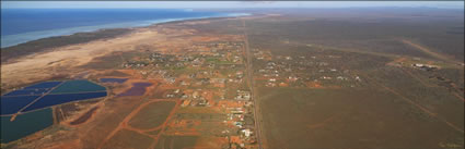 Whyalla Area - SA (PBH3 00 20579)