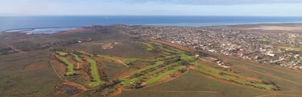 Whyalla Golf Course - SA (PBH3 00 20562)