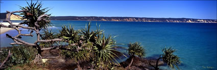 Wide Bay - Double Island Point - QLD (PB00 4593)