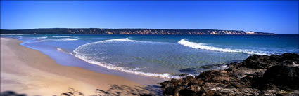 Wide Bay waves - Rainbow Beach-QLD (PB00 4592)
