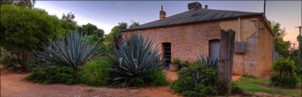 Wilcannia - NSW (PBH3 00 16362)