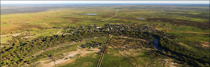 Wilcannia - NSW (PBH3 00 16374)