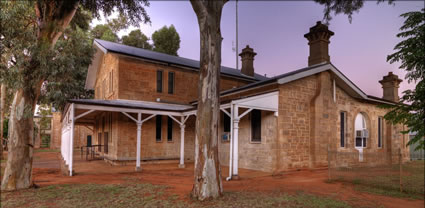 Wilcannia Court  - NSW T (PBH3 00 16356)