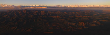 Wilpena Pound - SA (PBH3 00 19207)