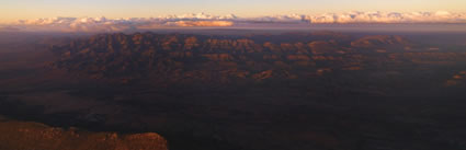 Wilpena Pound - SA (PBH3 00 19210)