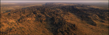 Windjana Gorge - Kimberley - WA (PBH3 00 10806)