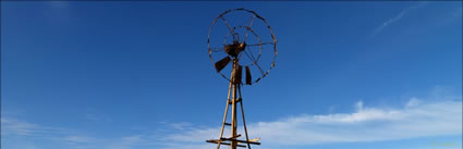 Windmill - Greenough - WA H (PBH3 00 2675)