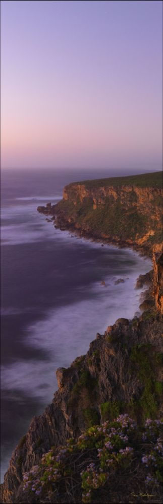 Windy Harbour - WA V (PBH3 00 5405)