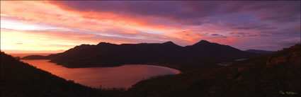 Wineglass Bay - TAS (PBH3 00 1166)