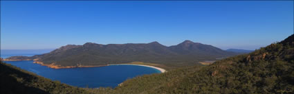 Wineglass Bay - TAS (PBH3 00 2322)