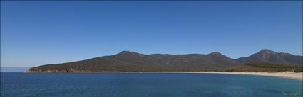 Wineglass Bay - TAS (PBH3 00 2325)