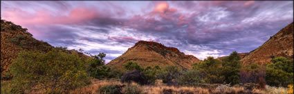 Wittenoom Gorge - WA H (PBH3 00 9266)