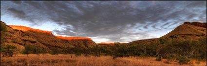 Wittenoom Gorge - WA (PBH3 00 9264)