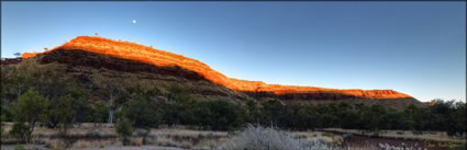 Wittenoom Gorge - WA (PBH3 00 9269)