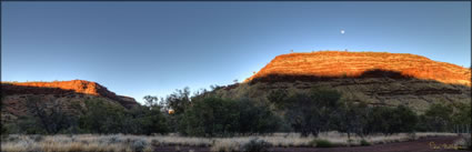 Wittenoom Gorge - WA (PBH3 00 9272)