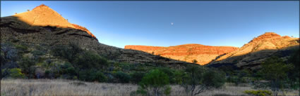 Wittenoom Gorge - WA (PBH3 00 9276)