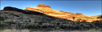 Wittenoom Gorge - WA (PBH3 00 9280)