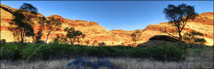 Wittenoom Gorge - WA (PBH3 00 9285)