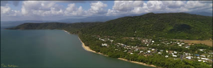 Wonga Beach - QLD (PBH3 00 13210)