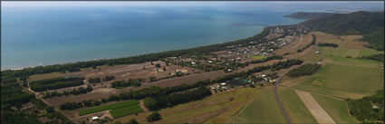 Wonga Beach - QLD (PBH3 00 13223)