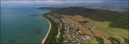 Wonga Beach - QLD (PBH3 00 13226)