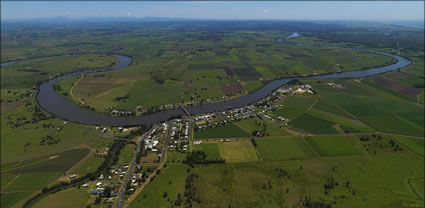 Woodburn - NSW T (PBH3 00 15631)