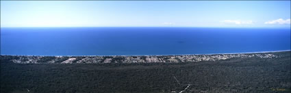 Woodgate from Behind - QLD (PB00 4695)