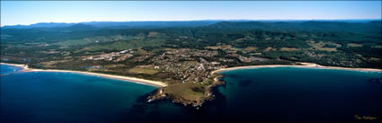 Woolgoolga 5 - NSW (PB 001261)