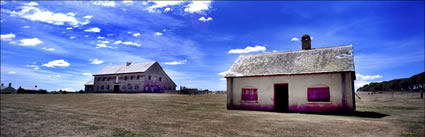 Woolmer Sheds - TAS (PB00 5343)