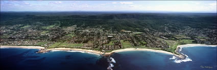 Woonona -Woolongong - NSW