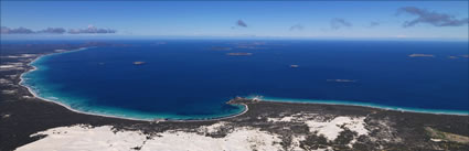 Wylie Beach - Esperance - WA (PBH3 00 3389)