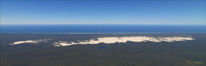 Yaegarup Dunes - WA (PBH3 00 5648)