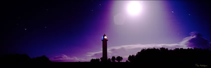 Yamba Lighthouse - Yamba - NSW