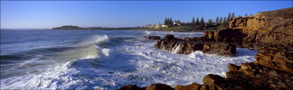 Yamba Surf - NSW (PB00 2155)