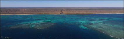 Yardi Creek - Coral Bay - WA (PBH3 00 7797)