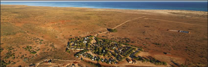 Yardie Caravan Park - WA (PBH3 00 8119)