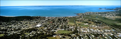 Yeppoon CBD West - East - QLD (PB00 1566)