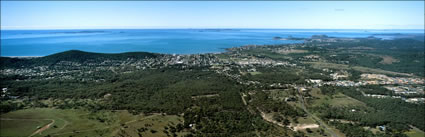 Yeppoon From Behind - QLD (PB00 1569)