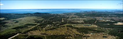 Yeppoon from Farms - QLD (PB00 1577)