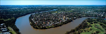 Yeronga to City - QLD (PB00 3258)