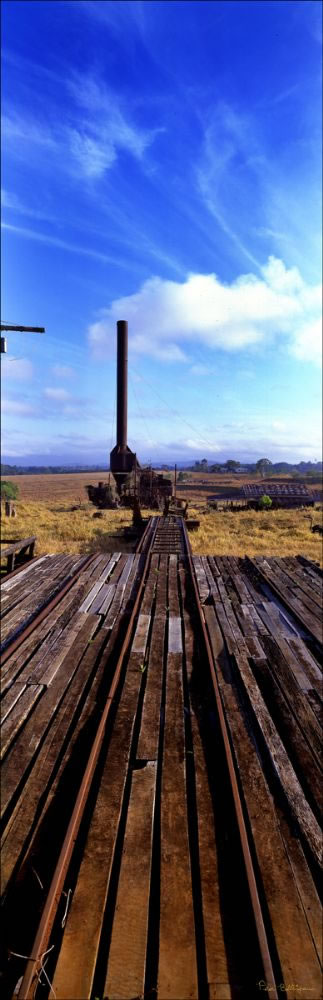 Yungaburra Mill - Carins QLD (PB00 2450)