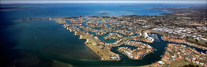 Raby Bay Land to Ocean - QLD (PB00 0460)