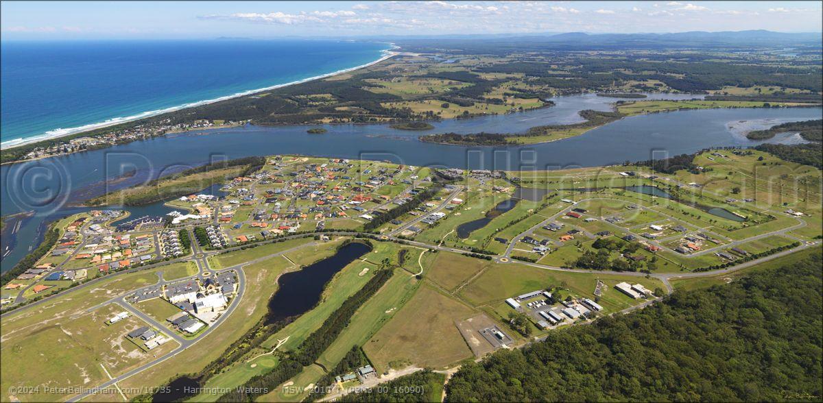 Peter Bellingham Photography Harrington Waters NSW 2010 T (PBH3 00