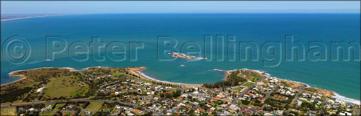 Peter Bellingham Photography Horseshoe Bay Port Elliot Sa Pbh3 00