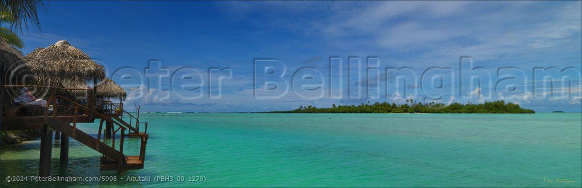 Peter Bellingham Photography Aitutaki (PBH3 00 1279)